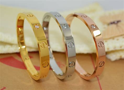 cartier love bracelet should i buy a replica|cartier love bracelet inside engraving.